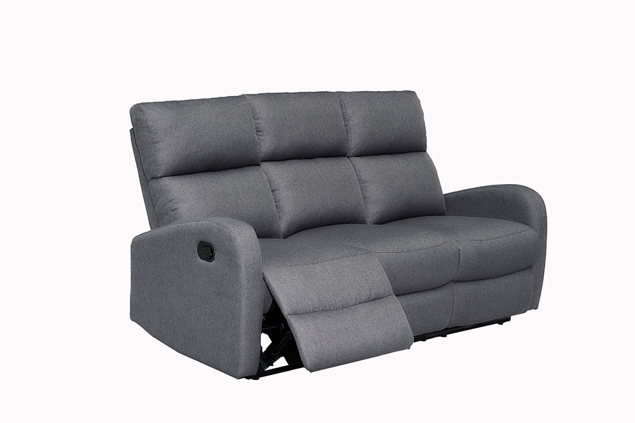 RC-2325 ห้องนั่งเล่นขนาดเล็กอพาร์ทเมนต์ขนาดกะทัดรัดด้วยตนเองโซฟา